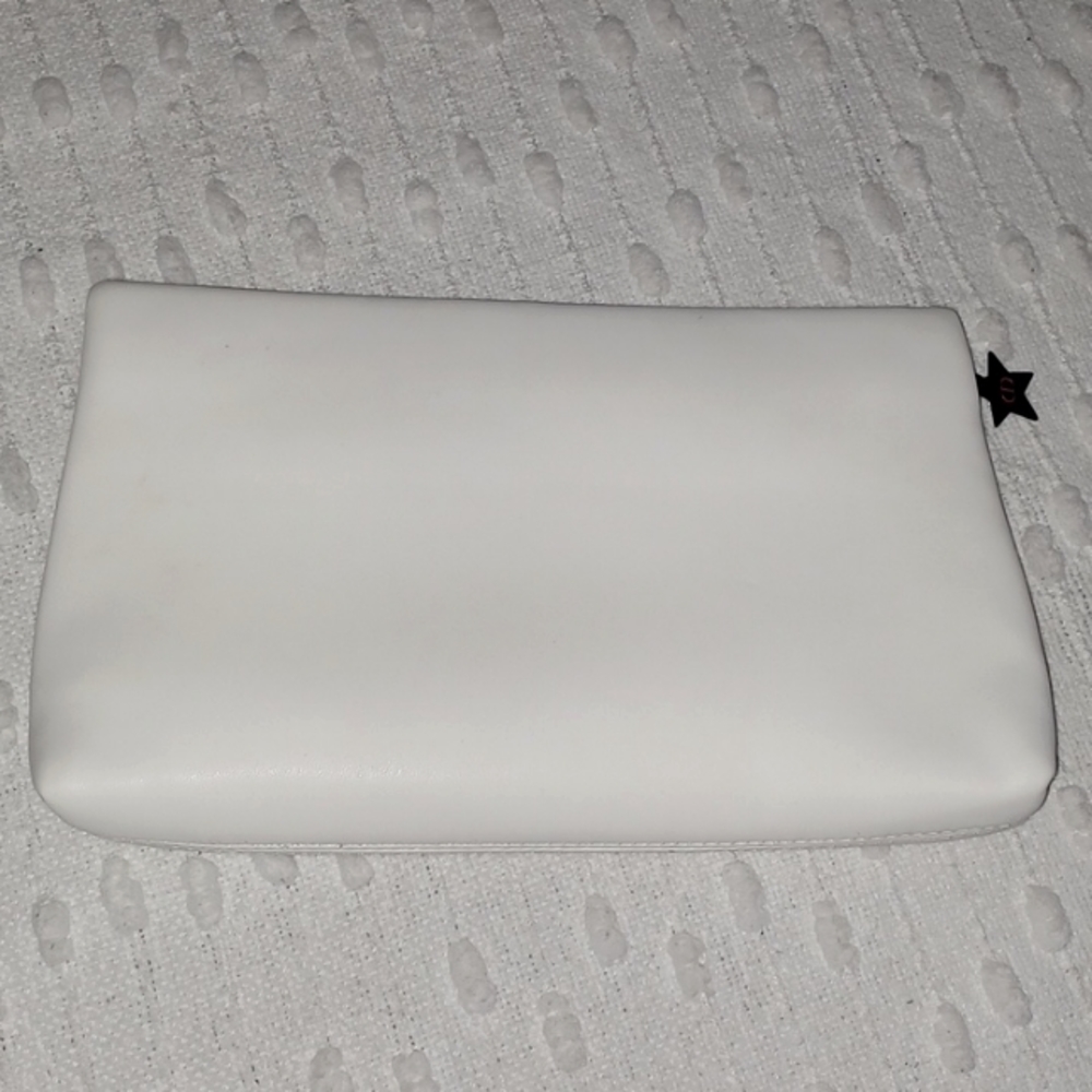 DIOR COSMETIC BAG - Picture 4 of 8